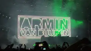 Armin Van Buuren, Punta Carrasco, Argentina 10/10/2024