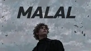 Dark Verse - MALAL (Official Audio)