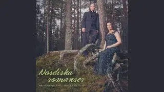 Lyric Pieces, Op. 43: No. 2, Ensom vandrer