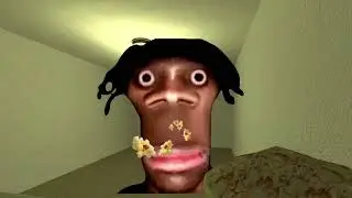 HI MY NAME IS HONEY AMOR YC AND KUCHISAKE ONNA GMOD BOTS#Nextbots_#Garry's world 200k