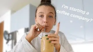 MY COFFEE RECIPE