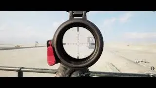 How to fix Pixel skipping in squad