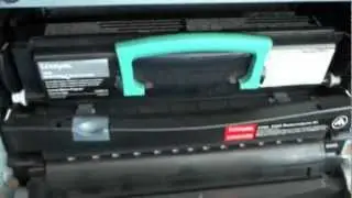 lexmark x340