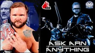 ARN #271: Ask Arn 