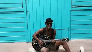 Mister X clip vid&eacute;o #humanrespect
