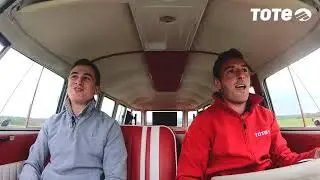 Webisode 3 - Mark Enright