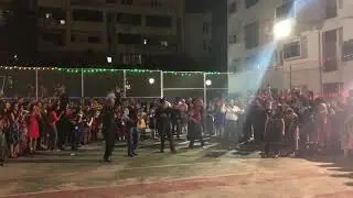 ALPINE ECO - Senior Citizens - New Year Eve - 2018 - Final Show