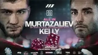 Smoke Session ep798 Josh Kelly has no fear of the Bogeyman Bakhram!/Davis vs Ortiz/Teo&Shakur  📱