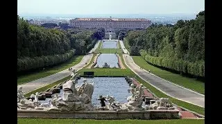 Places to see in ( Caserta - Italy )
