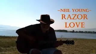 Rusty Old Horse - Razor Love (Neil Young cover)
