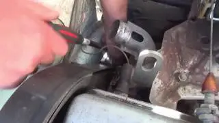 Удобная  трещотка  фирмы  