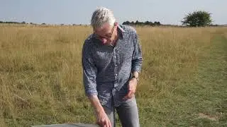 Desecrating a prehistoric landscape