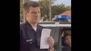 Is Nolan being pranked? | #TheRookie (SPOILERS!)