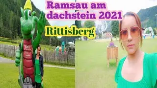 Ramsau am dachstein | Rittisberg | Ramsau beach austria