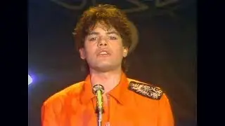 Alphaville Big In Japan Sound Like A Melody Toccata