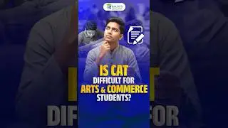 CAT vs MAT? Which MBA entrance is suggested for Arts & Commerce students?