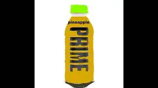 making pineapple prime!