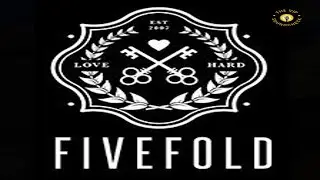 Fivefold Incredible Rock Band From St. Louis - Artist Spotlight