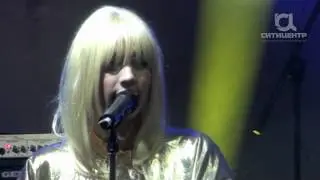 ABBA FOREVER (live, 2014)
