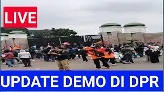 PETANI #demohariini #demo #demodpr