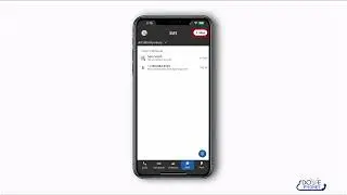 13 - SMS/Text Messaging - ConnectUC Mobile App Tutorial - Dove Phones VoIP