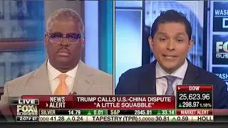 Fox Business: Chris Garcia - China Running Out the Clock on Trump Presidency 2019 05 14 14 02 02