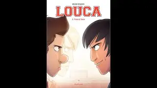 Louca Tome 2 : Acte 1