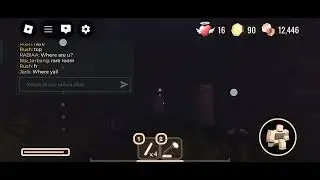 2 rare room in 119 and 120 Doors floor 2 update