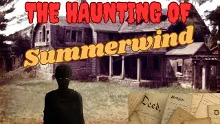 NEW!!  Extremely Strange - The Haunting of Summerwind