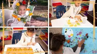 EASY FALL CRAFTS & ACTIVITIES FOR KIDS | HOMESCHOOL FUN