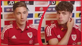 Пресс-конференция Гарри Уилсона и Неко Уильямса | Будущее &laquo;Ливерпуля&raquo;, аренда и обучение