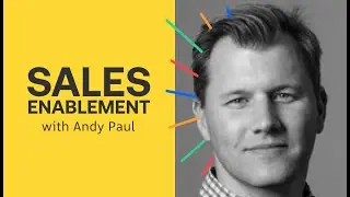 Episode 206: Optimizing Sales Lead Generation w/ Eric Quanstrom