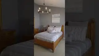 Living in this home is a RIZZ!