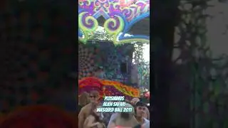 #psy #psytrancefestival #rave #aliensafari #masquedball #dancemusic #psytrance #psytrancemusic #2011
