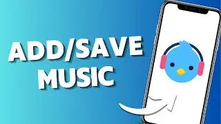 How to Add and Save Music in Lark Player (Full Guide 2025)