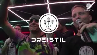 Dreistil *Songbattle* 21.10.16