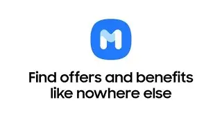 Samsung Members | Benefit
