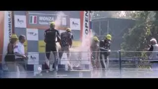 Yu Kanamaru / Monza / Euroformula Open Championship