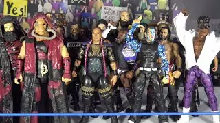 Best WWE Figures of 2019 So Far