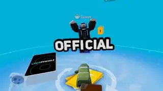 Roblox VR UNO First Time Playing (Meta Quest 3 Gameplay)