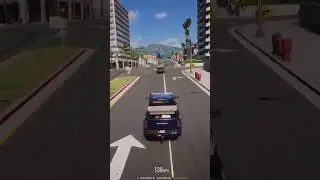 Air One went down in Circuit RP!