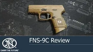 Обзор FNS-9C