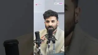 Vir Das on directing himself and collaborating with Kavi