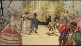 Marie Antoinette (High Quality)