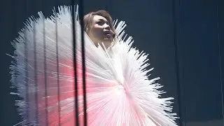 容祖兒(空港)Pretty Crazy Joey Yung Concert Tour 2019
