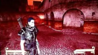 Dead Money clothing glitch