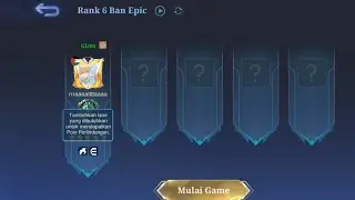x3Fake main mlbb