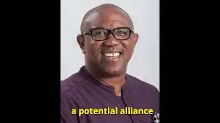 Atiku: Ready to Back Obi for 2027 Presidency if PDP Decides