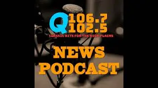 Classic Hits Q-106.7 & 102.5 News, Weather & Sports Update - 2/15/2024