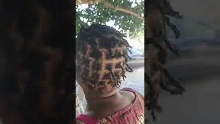 Laphina dreadlocks Interlocking #groove #dreadxp @laphinaproadatv7866 #hair #braidinghairstyles
